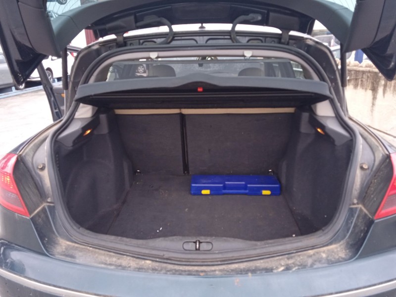 renault vel satis (bj0_) del año 2002