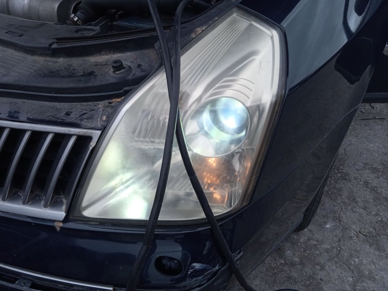 renault vel satis (bj0_) del año 2002