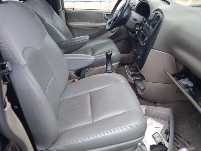 chrysler voyager iv (rg, rs) del año 2004