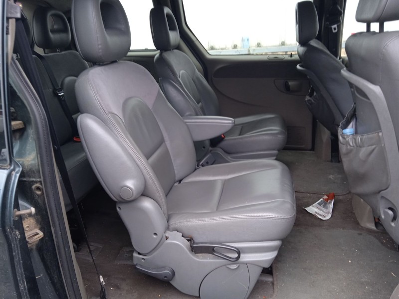 chrysler voyager iv (rg, rs) del año 2004