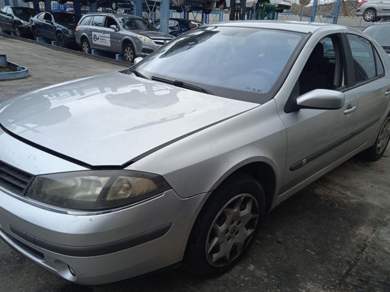 renault laguna ii (bg0/1_) del año 2005