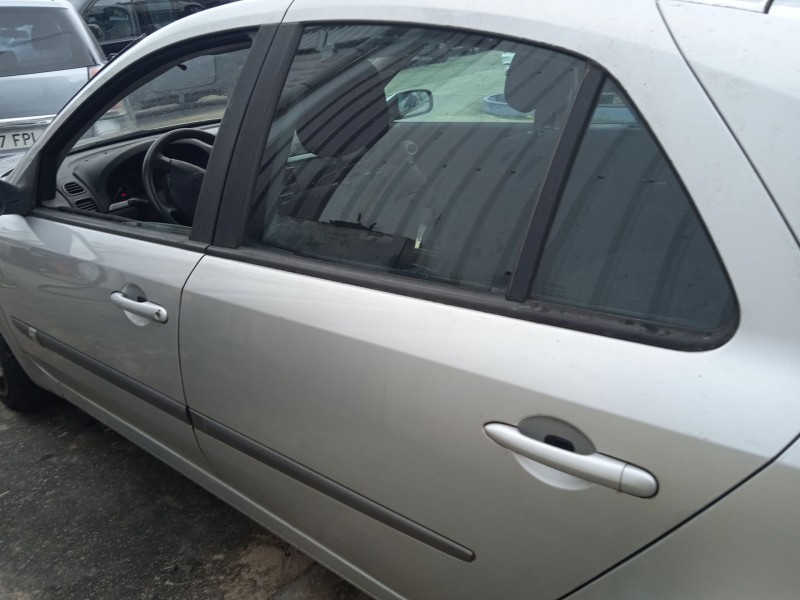 renault laguna ii (bg0/1_) del año 2005