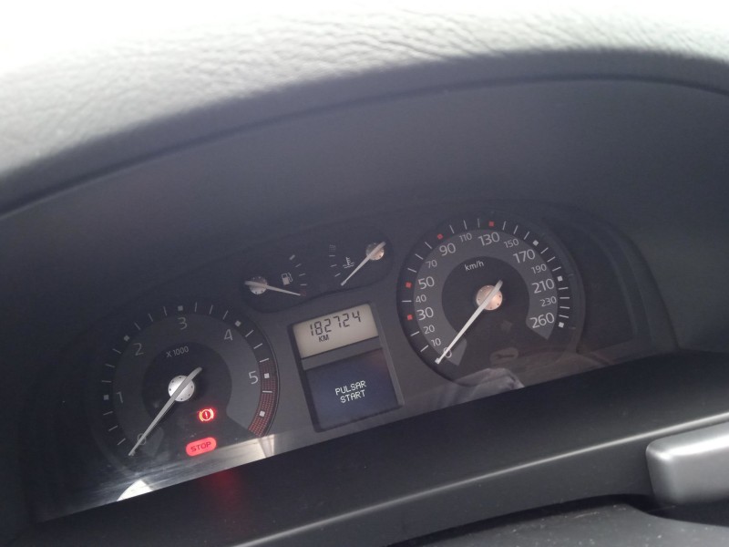 renault laguna ii (bg0/1_) del año 2005