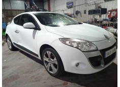 renault megane iii coupé (dz0/1_) del año 2010
