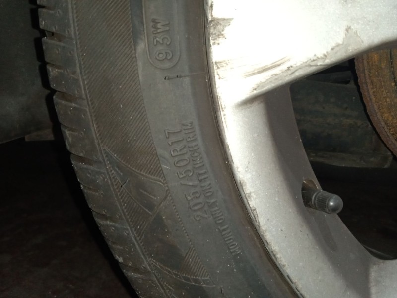 renault megane iii coupé (dz0/1_) del año 2010