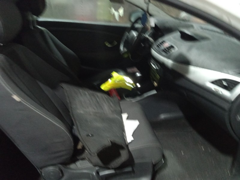 renault megane iii coupé (dz0/1_) del año 2010