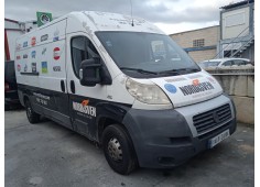 fiat ducato furgoneta (250_) del año 2006