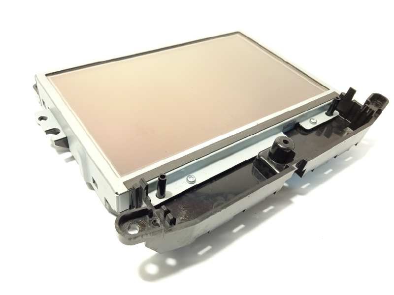 PANTALLA MULTIFUNCION 26202390 544930977