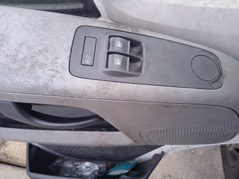 fiat ducato furgoneta (250_) del año 2006