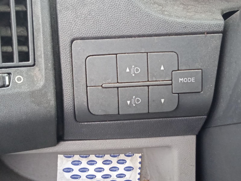 fiat ducato furgoneta (250_) del año 2006