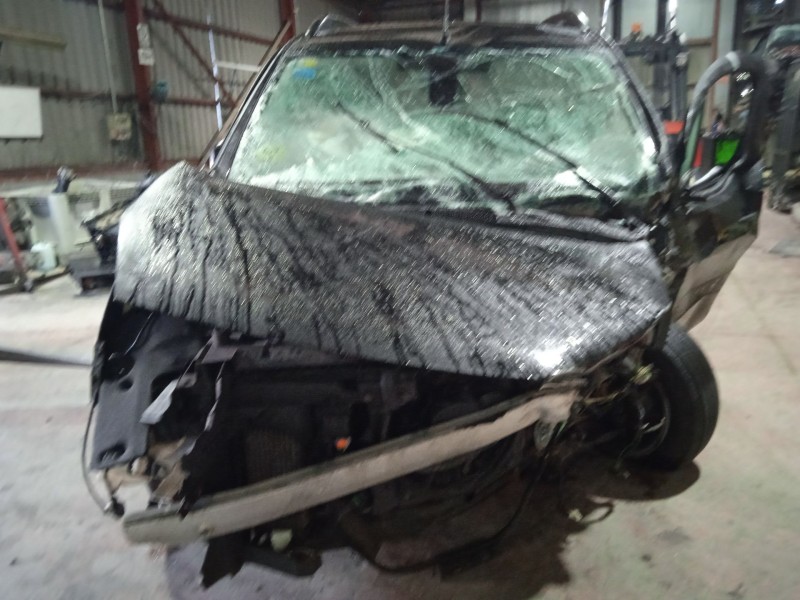 citroën berlingo multispace (b9) del año 2015