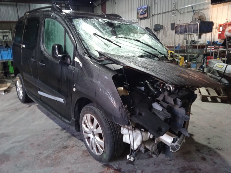 citroën berlingo multispace (b9) del año 2015