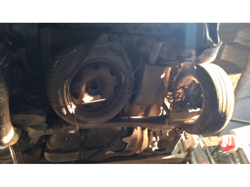 citroën berlingo multispace (b9) del año 2015