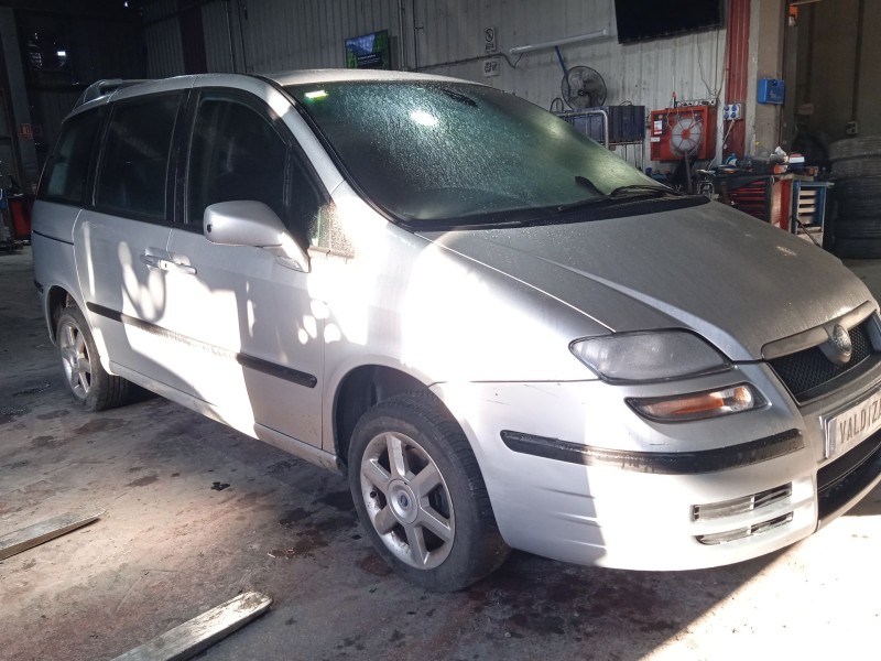 fiat ulysse (179_) del año 2005