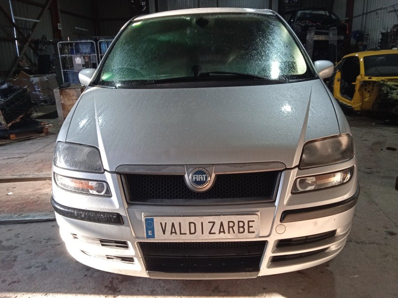 fiat ulysse (179_) del año 2005