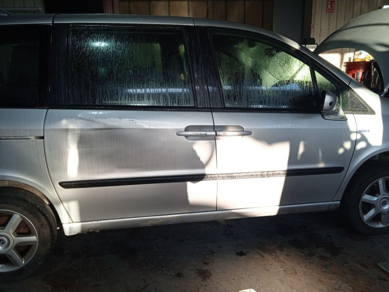 fiat ulysse (179_) del año 2005