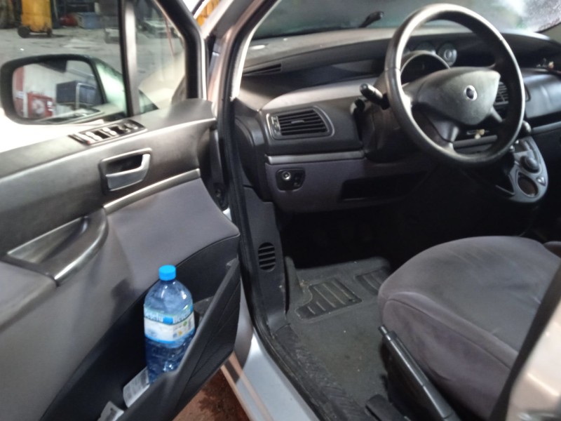 fiat ulysse (179_) del año 2005