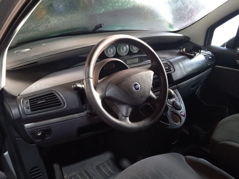 fiat ulysse (179_) del año 2005