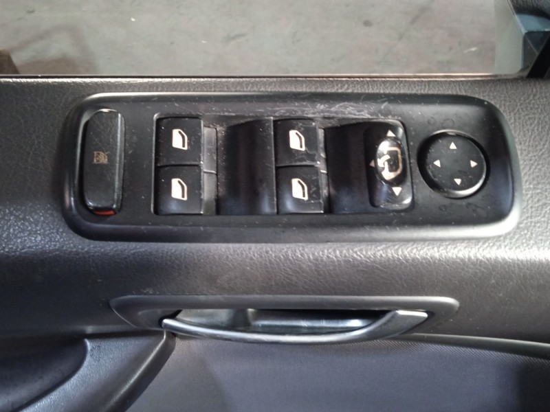 fiat ulysse (179_) del año 2005