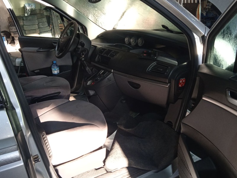 fiat ulysse (179_) del año 2005