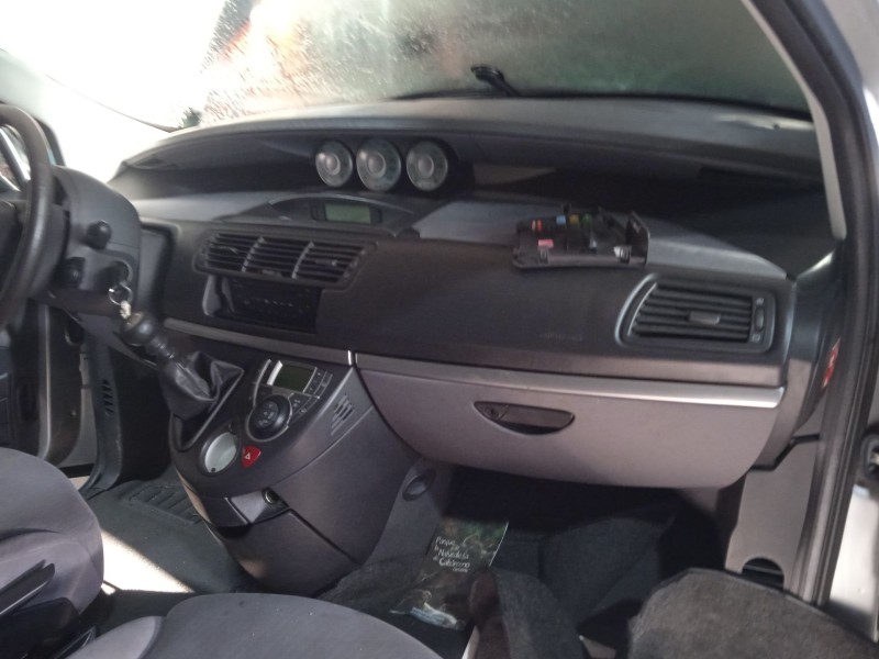 fiat ulysse (179_) del año 2005