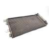 Recambio de condensador / radiador aire acondicionado para bmw mini (r50,r53) one referencia OEM IAM 64531490572  