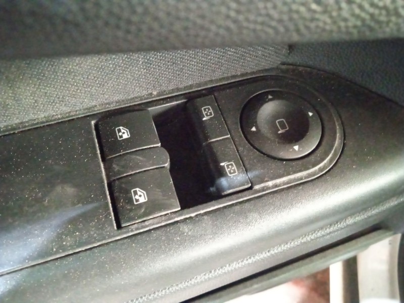 opel zafira / zafira family b (a05) del año 2010