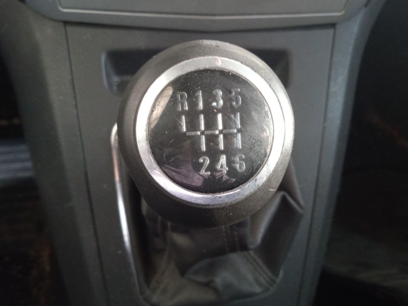 opel zafira / zafira family b (a05) del año 2010