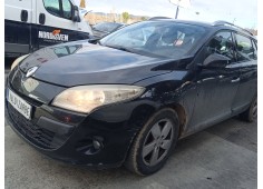 renault megane iii grandtour (kz0/1) del año 2009