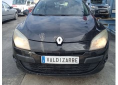 renault megane iii grandtour (kz0/1) del año 2009 2