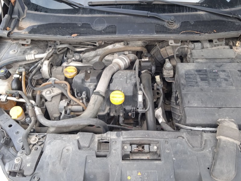 renault megane iii grandtour (kz0/1) del año 2009