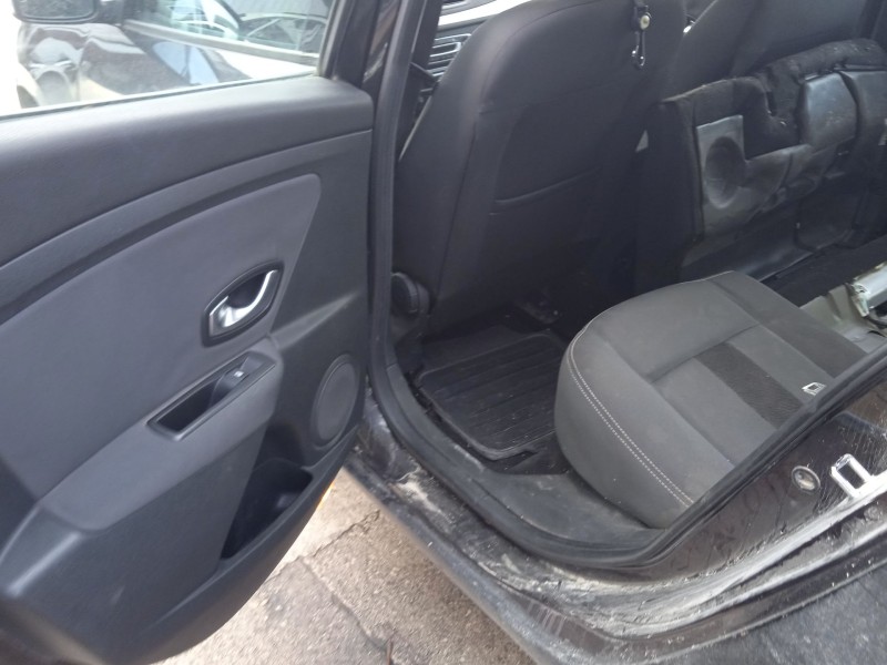 renault megane iii grandtour (kz0/1) del año 2009