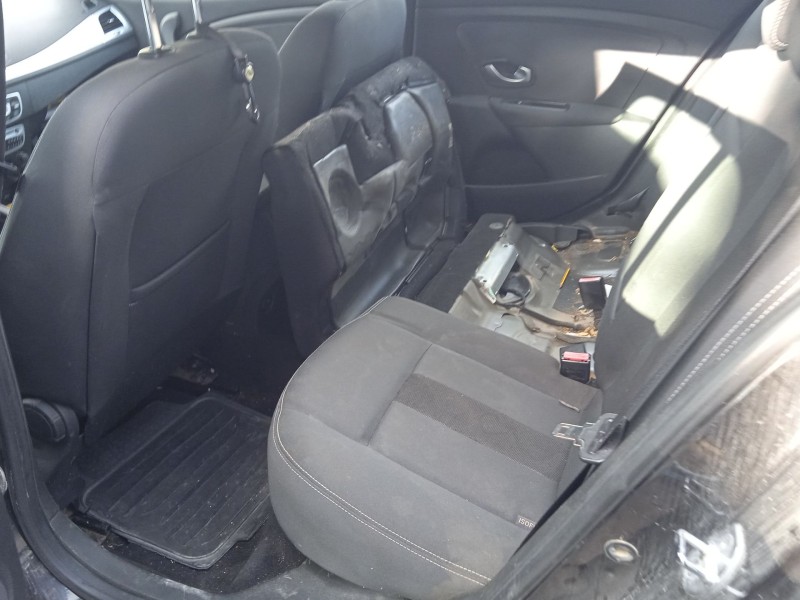 renault megane iii grandtour (kz0/1) del año 2009