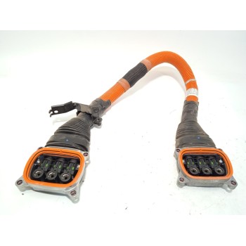 Recambio de modulo electronico para bmw 2 active tourer (f45) 225 xe plug-in-hybrid referencia OEM IAM 6824129 61126824129 