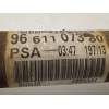 Recambio de transmision delantera izquierda para peugeot 308 1.6 16v e-hdi fap referencia OEM IAM 9661107380 8NN48 3272PZ
