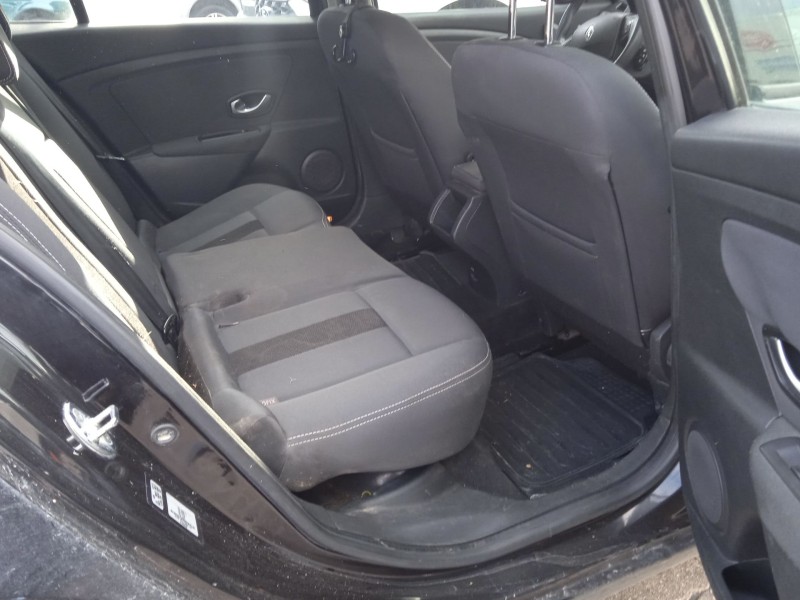 renault megane iii grandtour (kz0/1) del año 2009