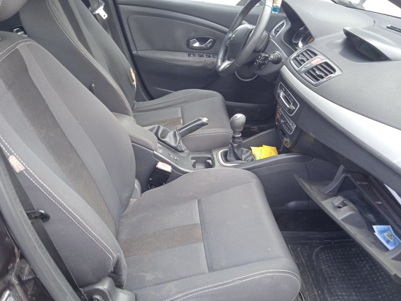 renault megane iii grandtour (kz0/1) del año 2009