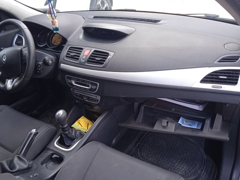 renault megane iii grandtour (kz0/1) del año 2009