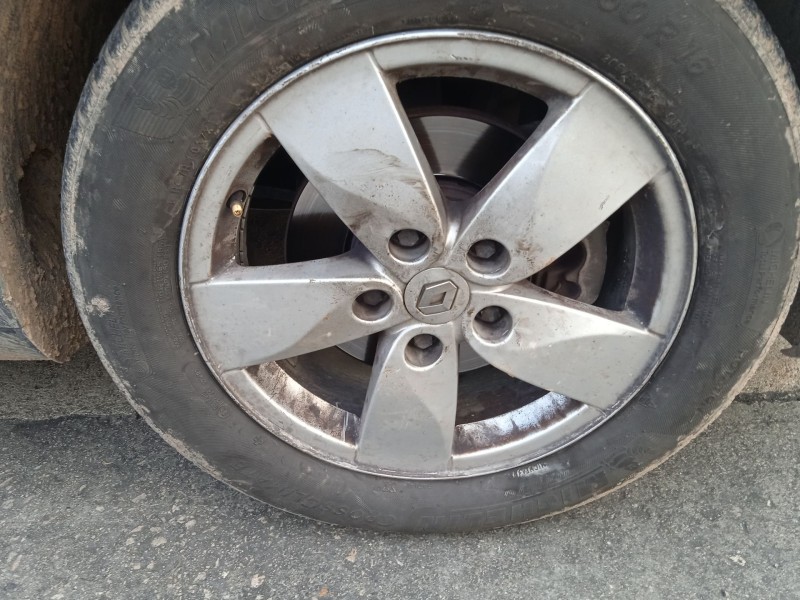 renault megane iii grandtour (kz0/1) del año 2009