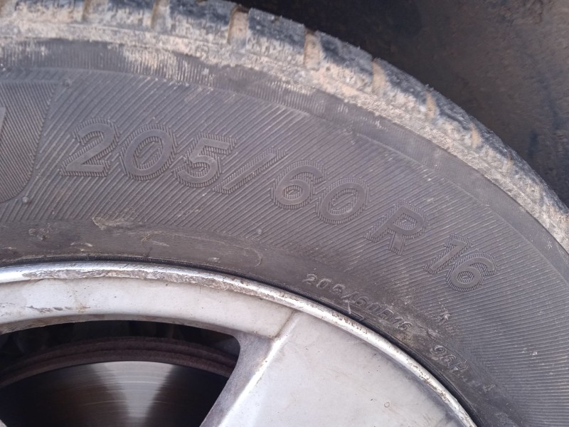 renault megane iii grandtour (kz0/1) del año 2009