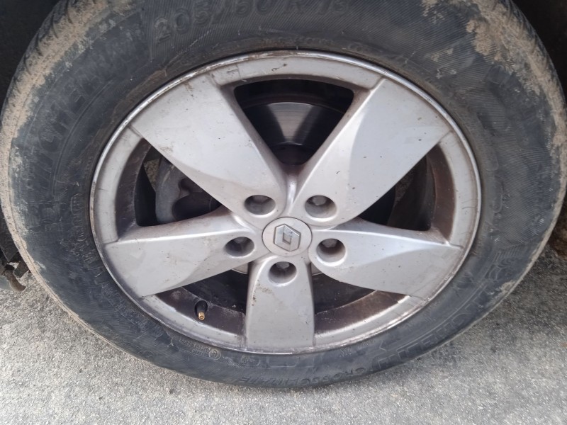 renault megane iii grandtour (kz0/1) del año 2009