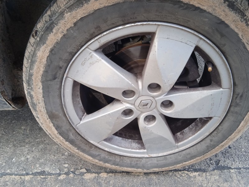 renault megane iii grandtour (kz0/1) del año 2009