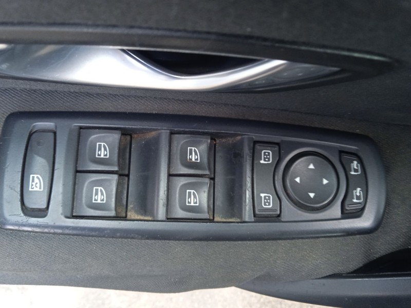 renault megane iii grandtour (kz0/1) del año 2009