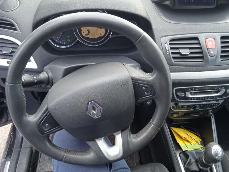 renault megane iii grandtour (kz0/1) del año 2009