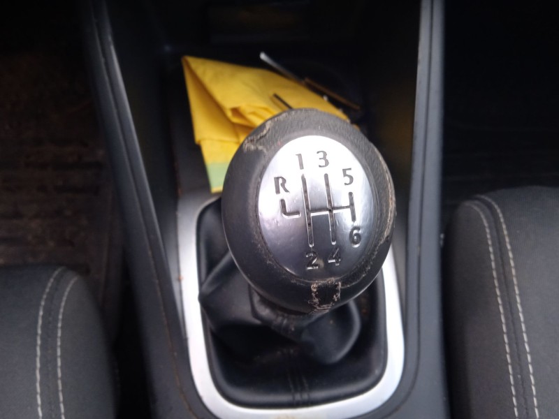 renault megane iii grandtour (kz0/1) del año 2009