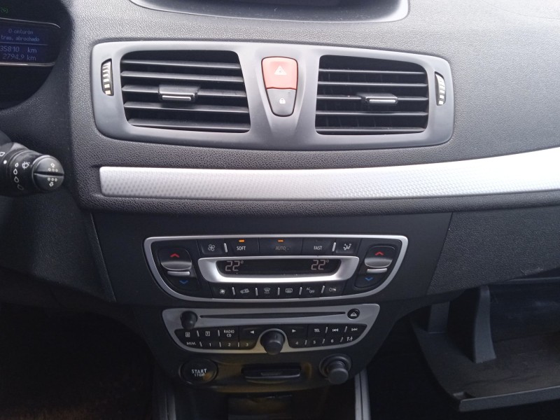 renault megane iii grandtour (kz0/1) del año 2009