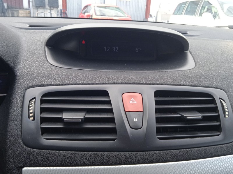 renault megane iii grandtour (kz0/1) del año 2009