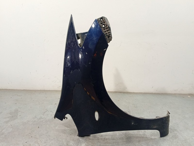 Recambio de aleta delantera derecha para toyota auris (_e15_) 1.4 d-4d (nde150_) referencia OEM IAM 5380102100  