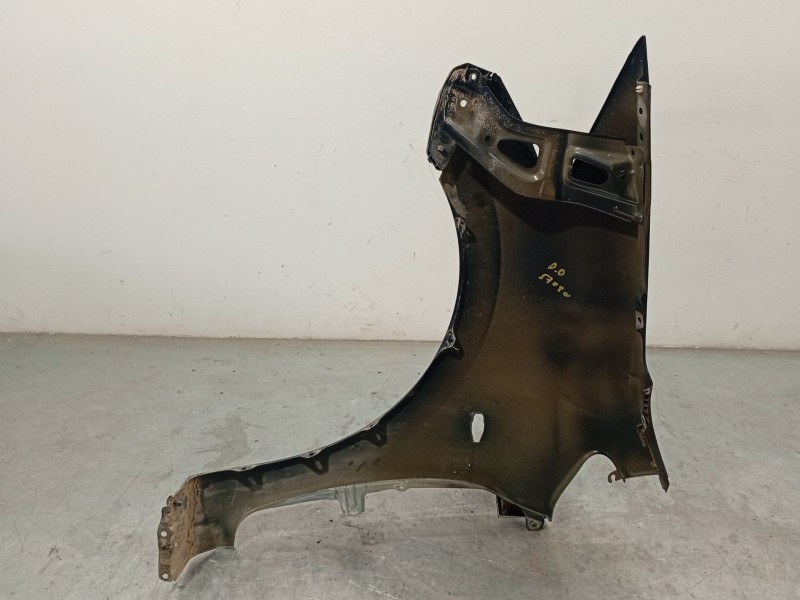 Recambio de aleta delantera derecha para toyota auris (_e15_) 1.4 d-4d (nde150_) referencia OEM IAM 5380102100  