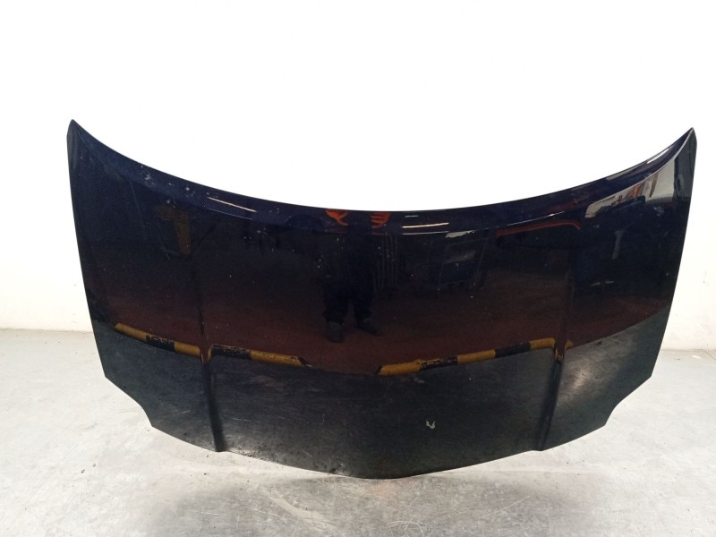 Recambio de capot para toyota auris (_e15_) 1.4 d-4d (nde150_) referencia OEM IAM 5330102160  